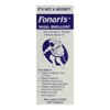 Ponaris Nasal Emolient, 1 oz (Pack of 2)