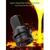 AUTOPTIM 32PCS M14x1.5 OEM Lug Nuts - Replacement for 2017-2023