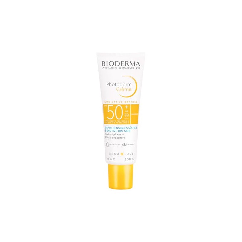 Bioderma | Crema Solar SPF 50+ Photoderm 40 ml tono