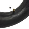 2 x Air Hose 13 x 5.00-6 with Straight Valve