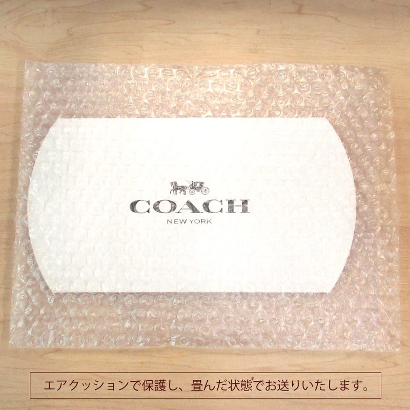 Outlet Coach Outlet Box, Gift Box, XS Size (For Small