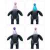PET SHOW 5 Pack Mini Small Dog Hats Puppy Birthday