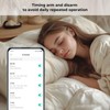 XNY 4G Wireless Home Alarm System, Wireless Alarm System Home