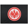 Eintracht Frankfurt Flag Black 60 x 90 cm Landscape Format