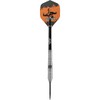Bulls NL Bull's Steel Darts Dirk Van Duijvenbode The Titan