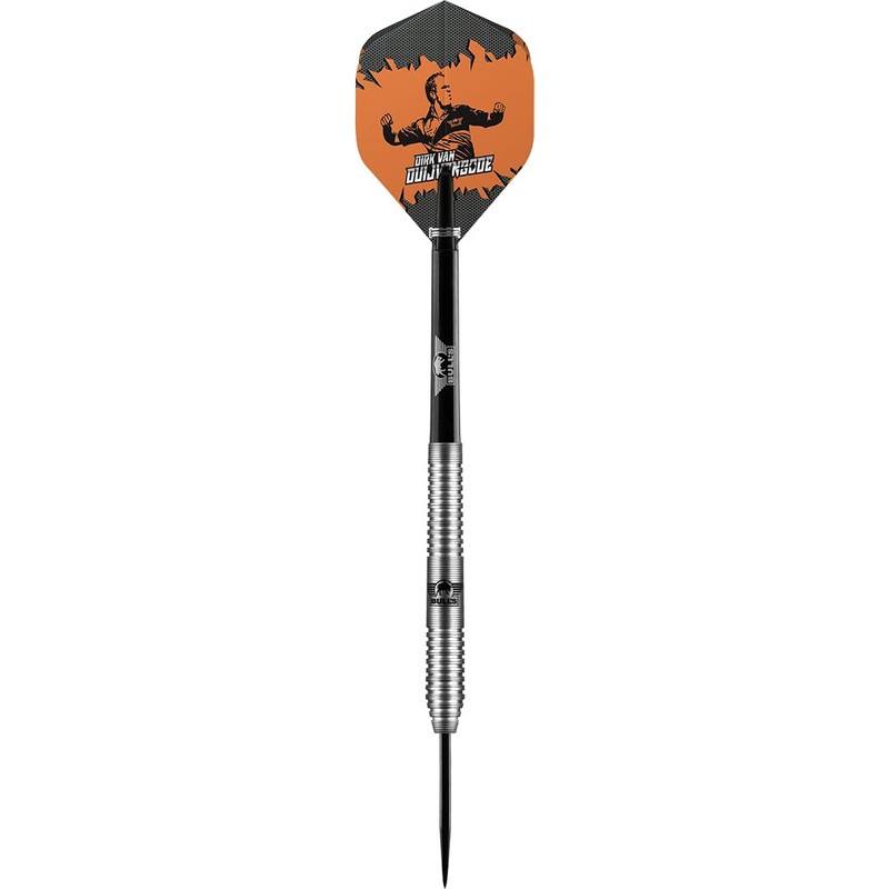 Bulls NL Bull's Steel Darts Dirk Van Duijvenbode The Titan