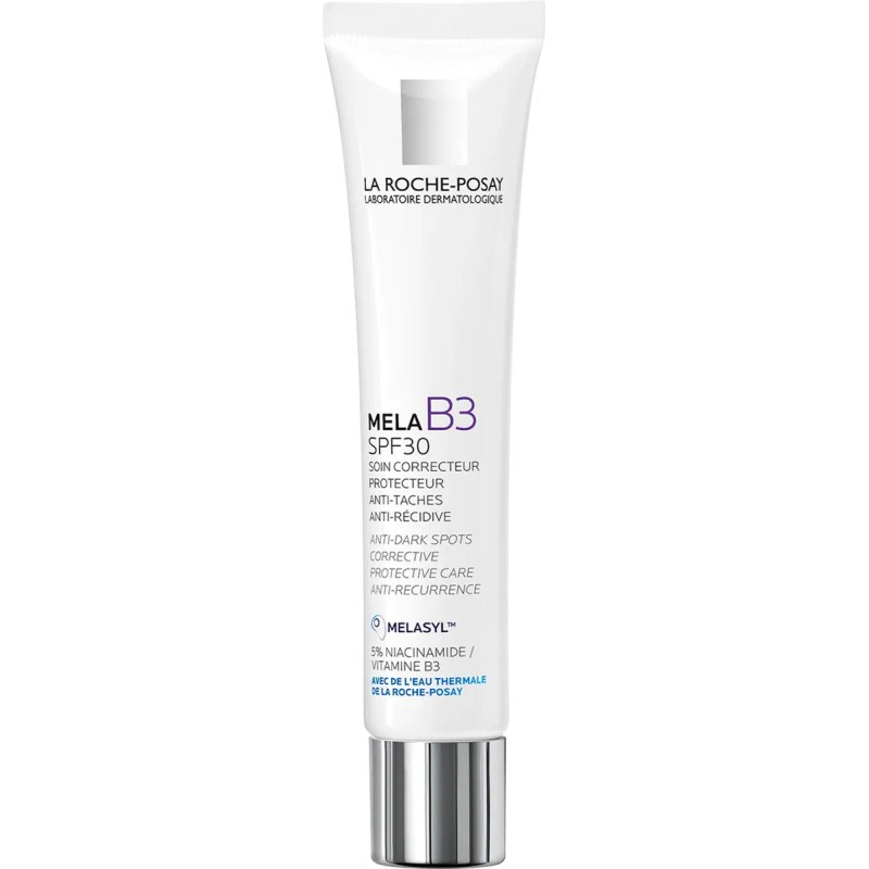 La Roche Posay Mela B3 Crema Facialanti Manchas Fps 30
