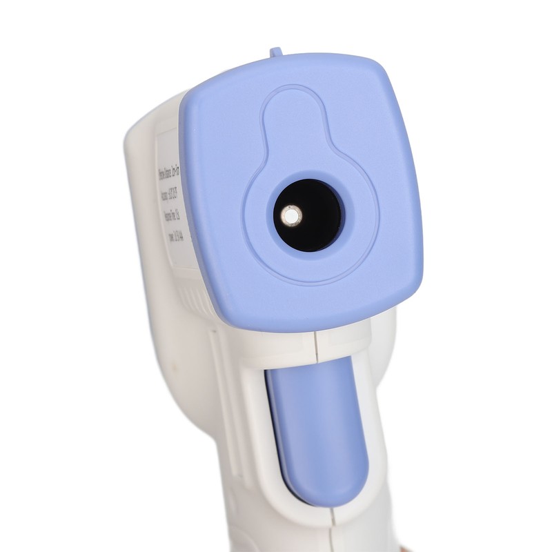 Infrared Thermometer Non Contact Cooking IR Temperature Gun 32.0℃~45℃ 89.6℉~113℉