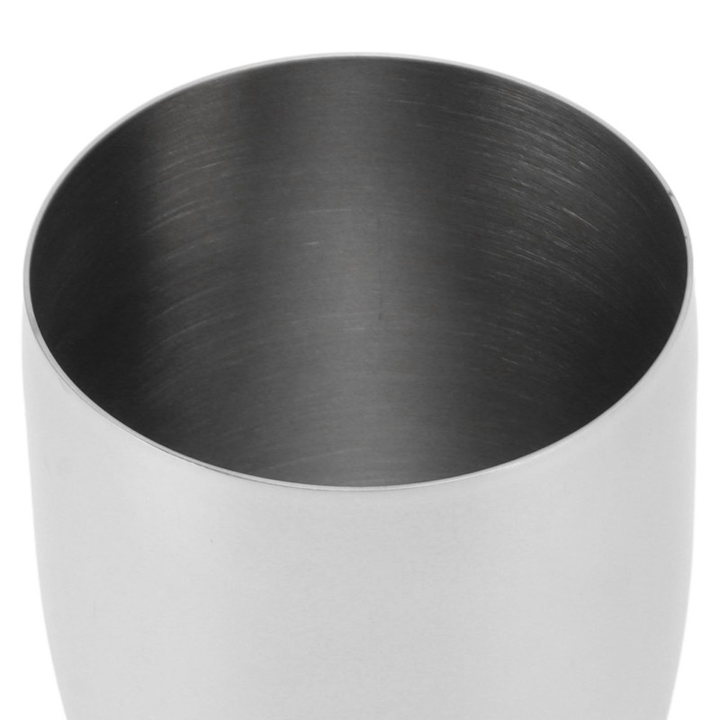 Bar Cocktail Shaker Stainless Steel Rust Proof Kitchen Bartender Mixed