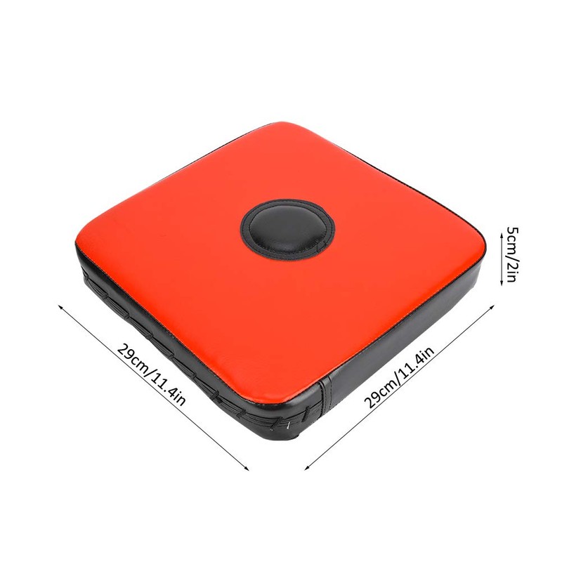 Boxing Wall Punch Pad, PU Wall Punch Bag Boxing Training