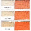 Tints of Nature Bold Colours (Semi-Permanent Hair Colour) Orange 70ml