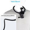 Pellking Flexible Twist Arm Mount Stand for DJI OSMO Pocket