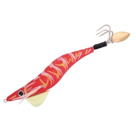 Harimitsu (harimitu) Octopus Ink Tribe Scalloped Shrimp 3.5 G VE – 66 