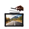 MOSISO Case Compatible with Surface Pro 7 Plus/Pro 7/6/5/4/LTE, Heavy