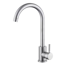 Prez Grifo Mezcladora Monomando Fregadero Inoxidable Sp-10020