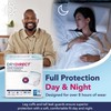 Dry Direct Super Overnight Underwear, Soft Cloth-Like Adult Diapers, Overnight