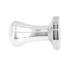 51mm Stainless Steel Coffee Tamper Flat Base Coffee Tamp Tool