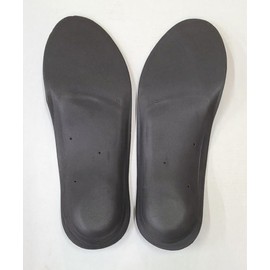 CMS Orthotic Arch Supports Replacement Shoe Insoles Full Length Men 3-3.5 / WOM 5-5.5 Firm EVA PolyU L3040