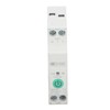 WiFi Switch Circuit Breaker, 63A DIN Rail Mount Smart Circuit