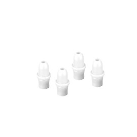 Wheaton (Wheaton) Trace Quantifiable Intravenous Bottles Chip Natural For 30, 60,/125ml/3 – 6887 – 01