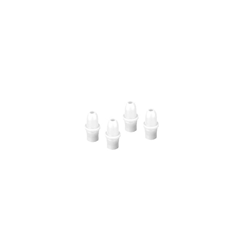 Wheaton (Wheaton) Trace Quantifiable Intravenous Bottles Chip Natural For 30,