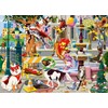 Ravensburger Super Dogs to The Rescue - 60 Piece Jigsaw
