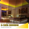 EMITEVER LED Strip Lights 2700K, UL 24V LED Tape Light