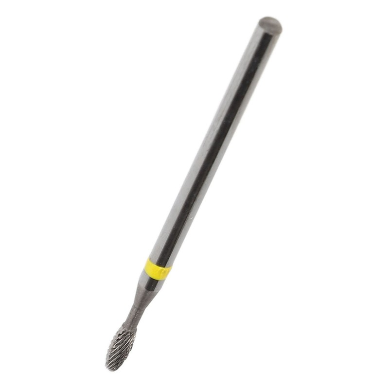 Nail Art Drill Bit Rough Surfaces Remove Dead Skin Nail