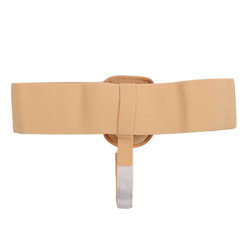 Hernia Belt Adjustable Soft Elastic Reduce Soreness Inguinal Hernia Support