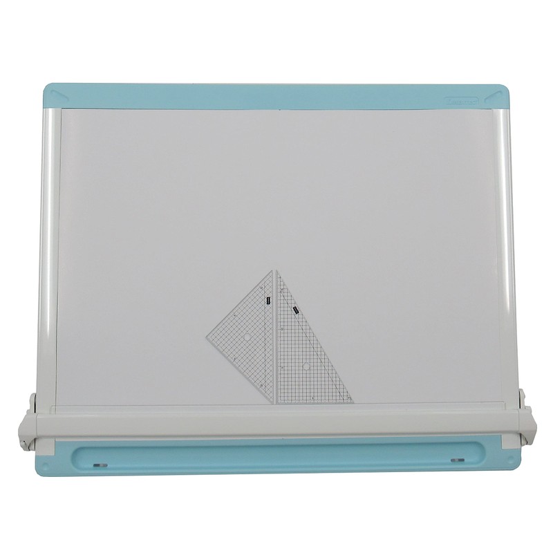 Uchida Drafting Device 7-470-0002 Triangle Ruler, 5.1 x 7.1 x