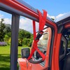 Automotive Adjustable Standing Aid Safety Handle Vehicle Support Grip Handle