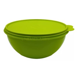 Tupperware Recipiente Tazón Maravilla Grande Capacidad 3l Tupperware