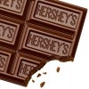 HERSHEY'S Milk Chocolate Candy Bars 1.55-oz. Bars, 36 Count