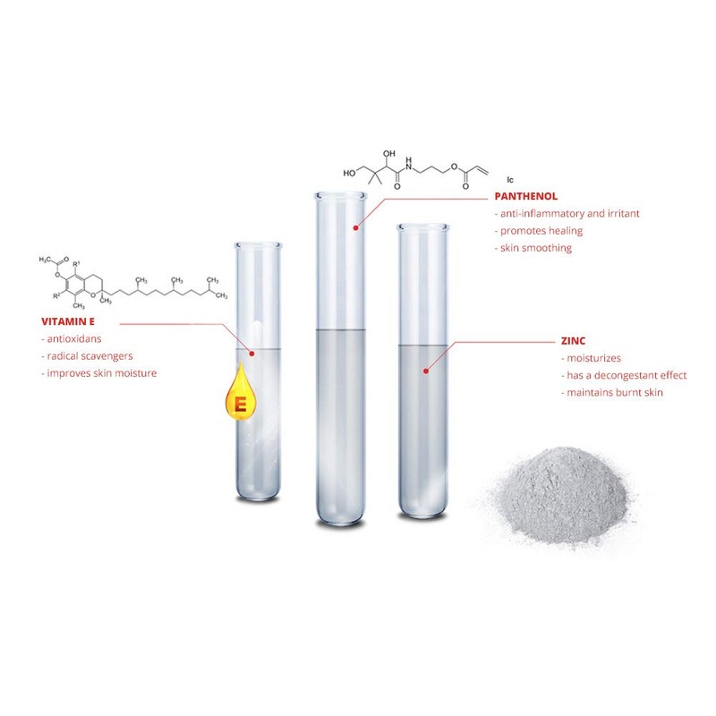 TattooMed L2 Skin Repair - Laser Aftercare and Skin Regenerating
