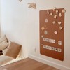 FERFLEX - Magnetic Educational Game for Kids - My Little