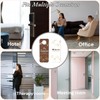 In Session Door Sign 2 Pack, Do Not Disturb Door
