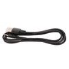 PF150 Stylus Pen for Q11K Ergonomic Design Black ABS Programmable