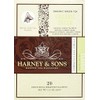 Harney & Sons Fine Teas Organic Green with Citrus &