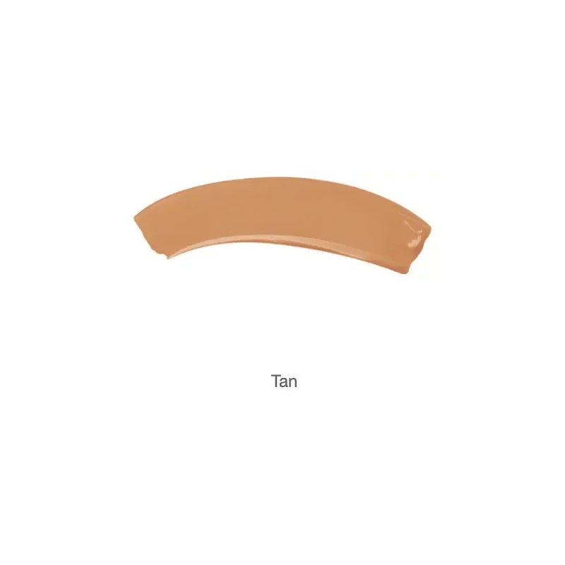 Base De Maquillaje Tinted Foundation Tono Tan - L. A.