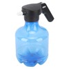 3L Electric Spray Bottle Rechargeable High Pressure Cleaning Spray Can