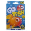 Games Hub Old Maid, Go Fish & Crazy Eights, New