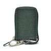 Adavat 106520 Men's Key Case, Exclusive to Order Model, Round