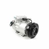 PIAOCAIYIN AC Compressor and A/C Clutch For 2006 2007 2008