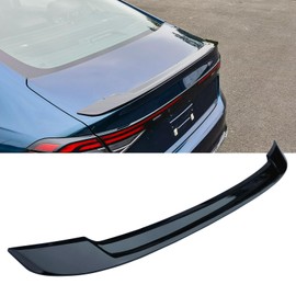 Rear Spoiler Rear Window Spoiler for Accord 2023-2026 Rear Spoiler Wing Roof Spoiler for 11th Gen Accord