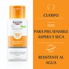 Eucerin Protector Solar Extra Ligero FPS50+ - 1 x 150
