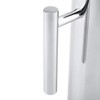 Stainless Steel Water Pitcher Jug with Ice Guard Cold Drinking