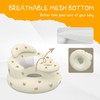 Baby Inflatable Seat for Babies 3 Months and Up, Inflatable