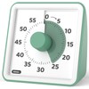 LIORQUE Visual Timer for Kids, 60-Minute Countdown Timers for Classroom