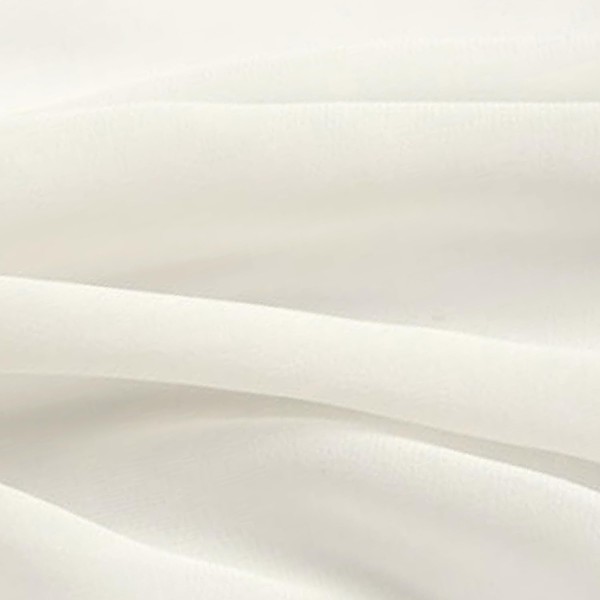 moonfarm 18 Colors 100D Soft Chiffon Fabric Color 6.6 ft