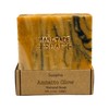 SOAPHA Annatto Glow – Handmade Natural Soap Bar with Organic